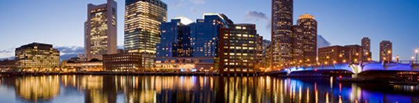 Boston Neighborhood Relocation Orientation